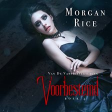 Voorbestemd