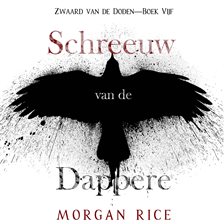 Schreeuw van de Dappere