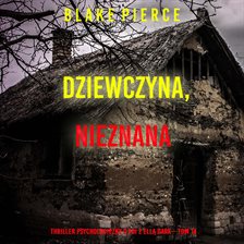 Dziewczyna, nieznana