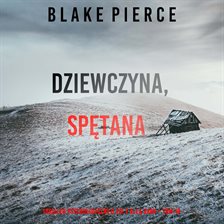 Dziewczyna, spętana
