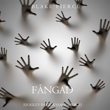 Fångad