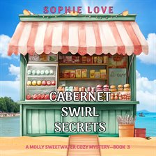 Imagen de portada para Cabernet Swirl Secrets