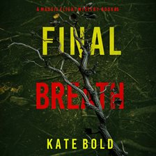 Imagen de portada para Final Breath