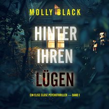 Imagen de portada para Behind Her Lies