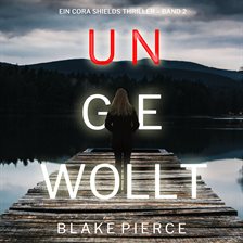 Imagen de portada para Unwanted