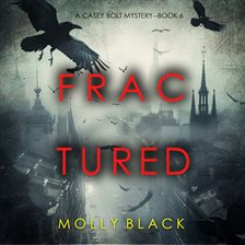 Cover image for Fractured