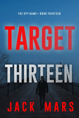 Cover image for Target Thirteen