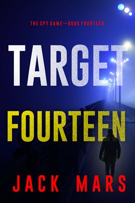Cover image for Target Fourteen