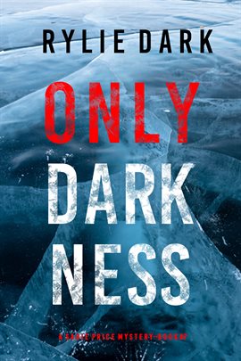 Imagen de portada para Only Darkness