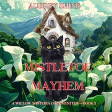 Cover image for Mistletoe Mayhem