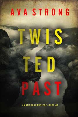 Cover image for Twisted Past