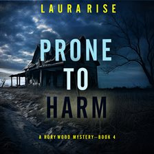 Imagen de portada para Prone to Harm