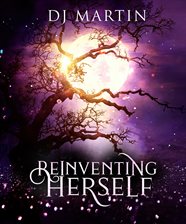 Cover image for Reinventing Herself