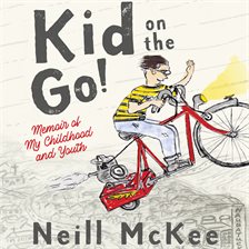 Imagen de portada para Kid on the Go!