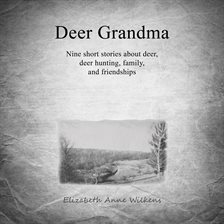 Cover image for Deer Grandma