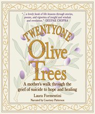 Imagen de portada para Twentyone Olive Trees