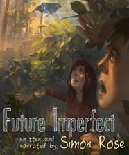 Cover image for Future Imperfect