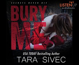Cover image for Bury Me