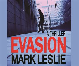 Cover image for Evasion