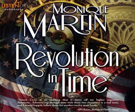 Cover image for Revolution in Time