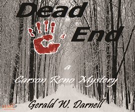 Cover image for Dead End