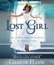 Cover image for Lost Girl