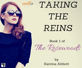 Cover image for Taking the Reins