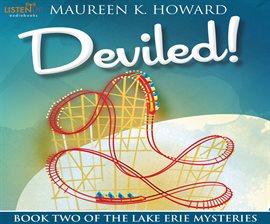 Cover image for Deviled!
