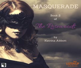 Cover image for Masquerade