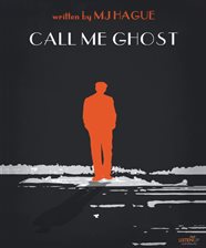 Cover image for Call Me Ghost