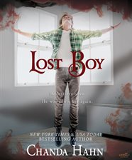Cover image for Lost Boy