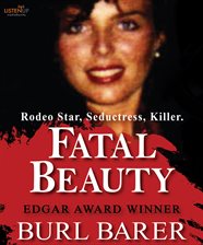 Cover image for Fatal Beauty