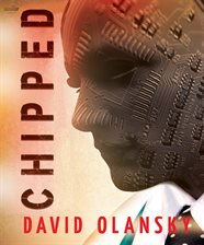 Cover image for Chipped