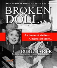 Cover image for Broken Doll