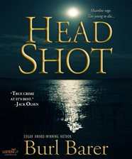 Cover image for Head Shot