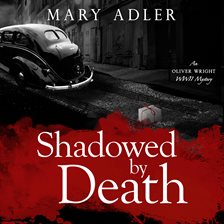 Imagen de portada para Shadowed by Death