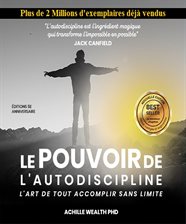 Imagen de portada para Le Pouvoir de l'Autodiscipline
