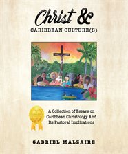 Cover image for Christ & Caribbean Cultures