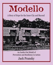 Cover image for Modello