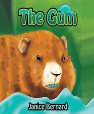 Cover image for The Gum