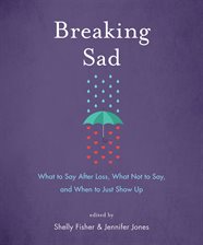 Cover image for Breaking Sad
