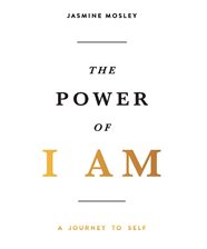 Cover image for The Power of I Am