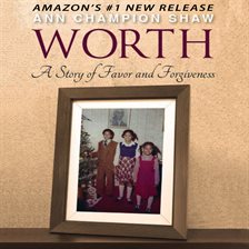 Cover image for Worth