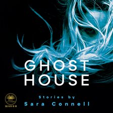 Cover image for Ghost House