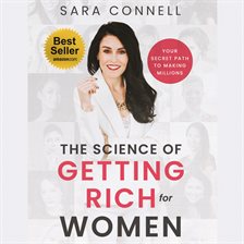Cover image for The Science of Getting Rich for Women