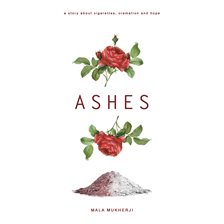 Cover image for Ashes