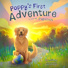 Cover image for Poppy's First Adventure