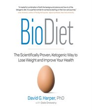 Imagen de portada para BioDiet