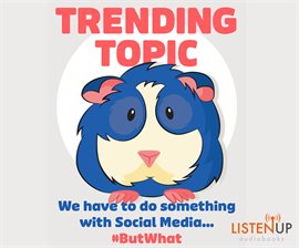 Cover image for Trending Topic