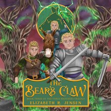 Cover image for The Bear's Claw